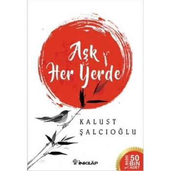 Aşk Her Yerde