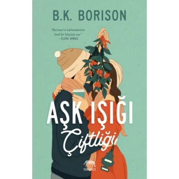 Aşk Işığı Çiftliği