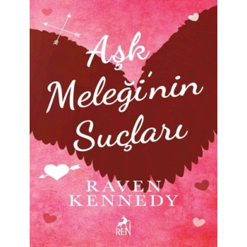 Aşk Meleği’nin Suçları