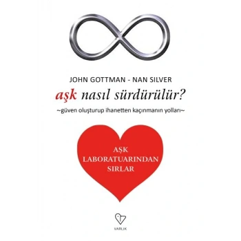 Aşk Nasıl Sürdürülür?