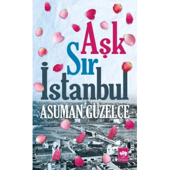 Aşk Sır İstanbul