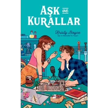 Aşk ve Kurallar