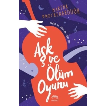 Aşk ve Ölüm Oyunu