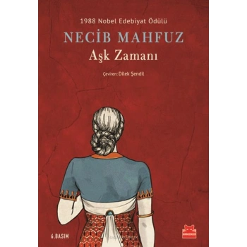 Aşk Zamanı