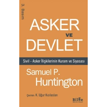 Asker ve Devlet