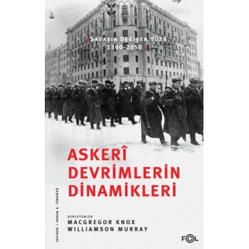 Askerî Devrimlerin Dinamikleri