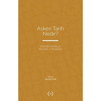 Askeri Tarih Nedir?