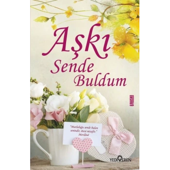 Aşkı Sende Buldum