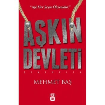 Aşkın Devleti