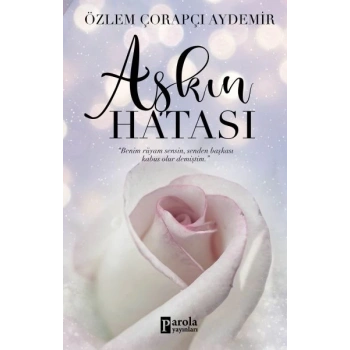Aşkın Hatası