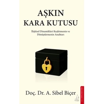 Aşkın Kara Kutusu