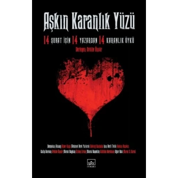 Aşkın Karanlık Yüzü