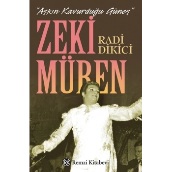 Aşkın Kavurduğu Güneş - Zeki Müren