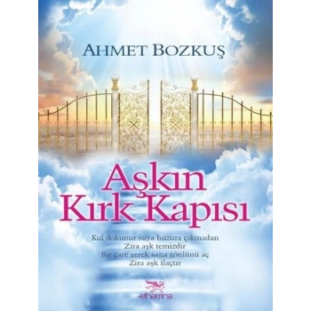 Aşkın Kırk Kapısı