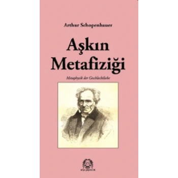 Aşkın Metafiziği
