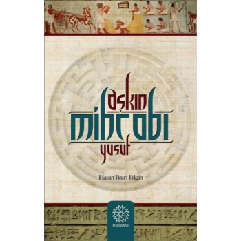 Aşkın Mihrabı Yusuf