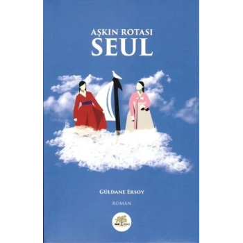 Aşkın Rotası Seul