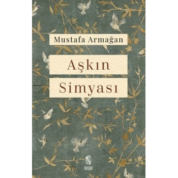Aşkın Simyası