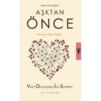 Aşktan Önce