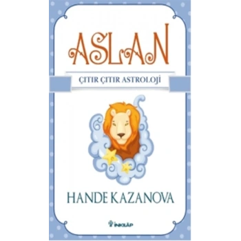 Aslan / Çıtır Çıtır Astroloji