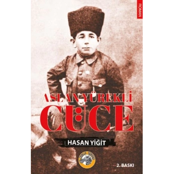 Aslan Yürekli Cüce