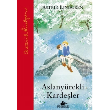 Aslanyürekli Kardeşler (Ciltli)