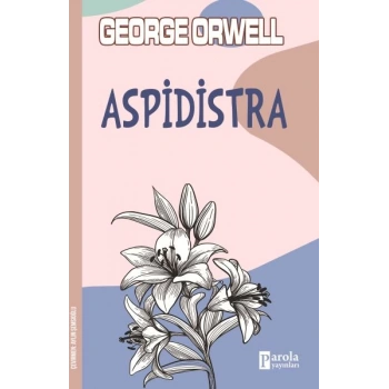 Aspidistra
