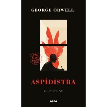 Aspidistra - Ciltsiz