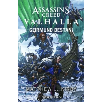 Assassins Creed Valhalla: Geirmund Destanı
