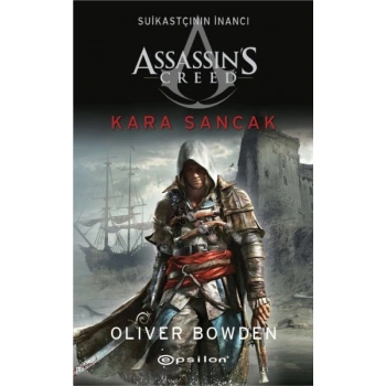 Assassin’s Creed Suikastçının İnancı 7 - Kara Sancak