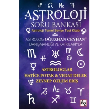 Astroloji Soru Bankası