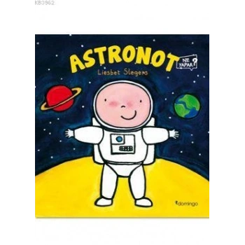 Astronot