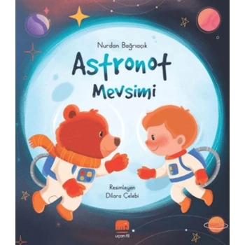 Astronot Mevsimi