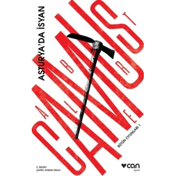 Asturyada İsyan - Bütün Oyunları 1