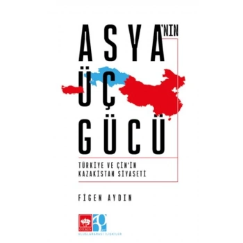 Asyanın Üç Gücü
