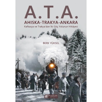 A.T.A. Ahıska - Trakya - Ankara