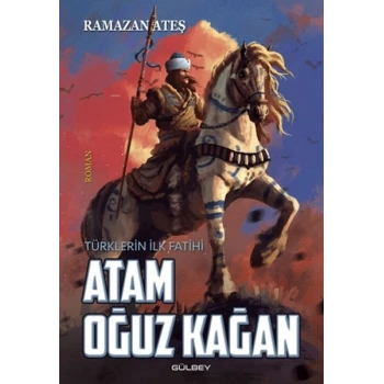 Atam Oğuz Kağan