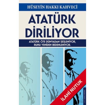 Atatürk Diriliyor