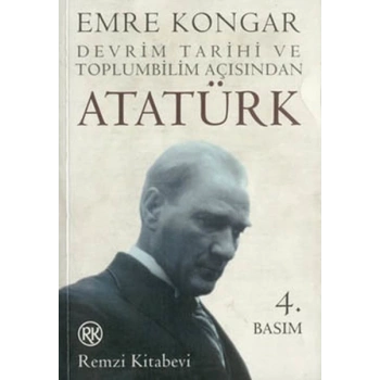Atatürk (E.Kongar)
