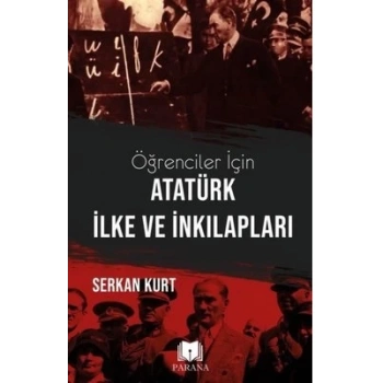 Atatürk İlke Ve İnkılapları