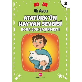Atatürkün Hayvan Sevgisi