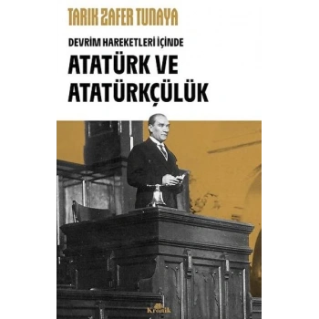 Atatürk ve Atatürkçülük