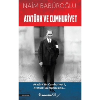 Atatürk ve Cumhuriyet