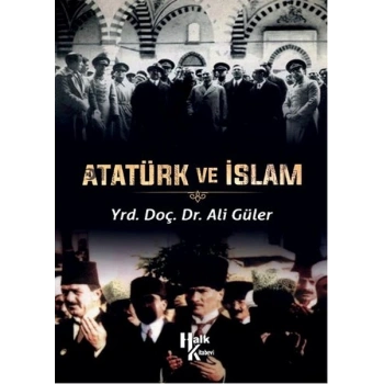 Atatürk ve İslam