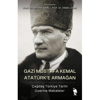 Atatürke Armağan