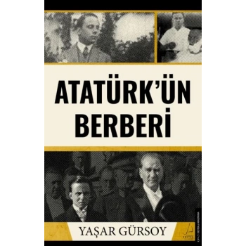 Atatürk’ün Berberi