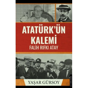 Atatürk’ün Kalemi
