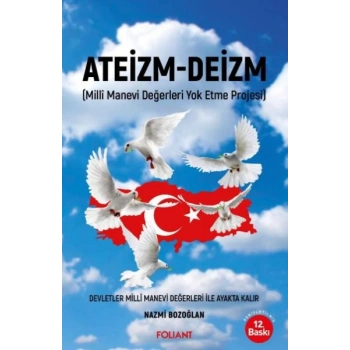 Ateizm-Deizm