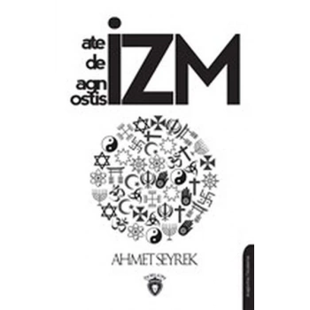 Ateizm Deizm Agnostisizm