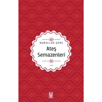 Ateş Semazenleri
